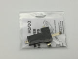 Peco ST-273 OO Gauge Power Connecting Clips for Track