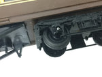 Triang R331 OO Gauge BR Choc/Cream 9" Restaurant Coach W301