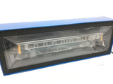 Dapol 4D-009-007 OO Gauge Blue/Grey Welsh Dragon Class 121 DMU 55032
