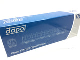 Dapol 4D-009-008 OO Gauge Midline Class 121 DMU 55033
