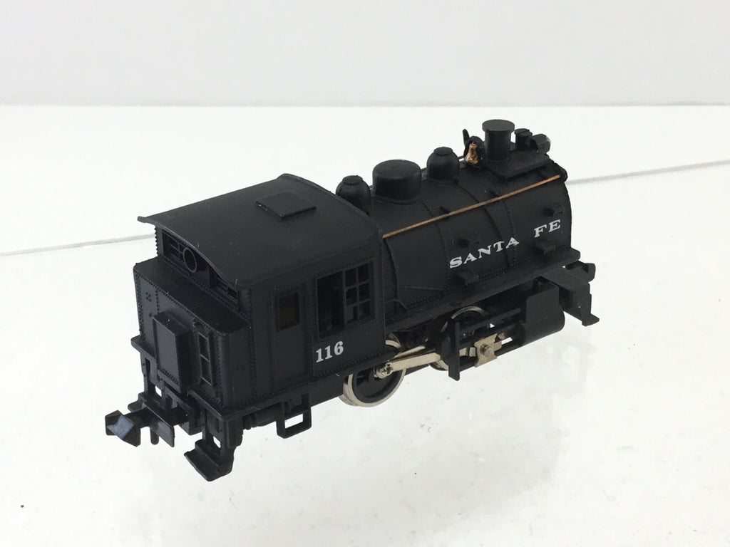 Bachmann n best sale gauge