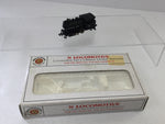 Bachmann 52652 N Gauge 0-4-0 Switcher Steam Loco Santa Fe 116