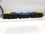 Hornby R30069 OO Gauge NHS Class 66 No 66731 Captain Tom Moore