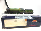 Bachmann 31-550A OO Gauge LNER Green V2 4771 Green Arrow