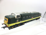 Bachmann 32-529 OO Gauge BR Green Class 55 Deltic D9017 Durham Light Infantry