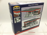 Bachmann 44-0077 OO Gauge Filling Station