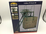 Bachmann 44-0075 OO Gauge Colliery Pit Head Lift