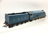 Hornby R2684 OO Gauge 70th Anniversary Gold Plated 4468 Mallard
