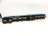 Hornby R2684 OO Gauge 70th Anniversary Gold Plated 4468 Mallard