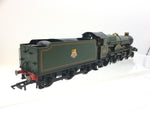 Hornby R3301 OO Gauge BR Green Castle Class 5043 Earl of Mount Edgcumbe