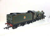Hornby R3301 OO Gauge BR Green Castle Class 5043 Earl of Mount Edgcumbe