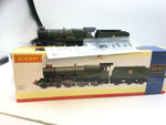 Hornby R3301 OO Gauge BR Green Castle Class 5043 Earl of Mount Edgcumbe