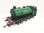 Hornby R2212 OO Gauge NCB Green Bold Colliery Whiston