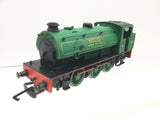 Hornby R2212 OO Gauge NCB Green Bold Colliery Whiston