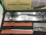 Hornby R3738 OO Gauge Flying Scotsman USA 50th Anniversary Tour