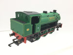 Hornby R2212 OO Gauge NCB Green Bold Colliery Whiston