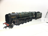 Bachmann 32-850 OO Gauge BR Green 9F 92220 Evening Star