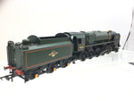 Bachmann 32-850 OO Gauge BR Green 9F 92220 Evening Star