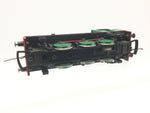 Hornby R2212 OO Gauge NCB Green Bold Colliery Whiston