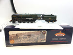 Bachmann 32-850 OO Gauge BR Green 9F 92220 Evening Star