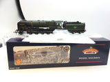 Bachmann 32-850 OO Gauge BR Green 9F 92220 Evening Star
