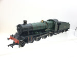Bachmann 31-300 OO Gauge BR Green Manor 7816 Frilsham Manor (NEEDS ATTN)