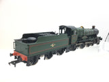 Bachmann 31-300 OO Gauge BR Green Manor 7816 Frilsham Manor (NEEDS ATTN)