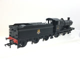 Bachmann 32-301 OO Gauge BR Black Collett Goods 2260