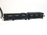 Bachmann 32-301 OO Gauge BR Black Collett Goods 2260