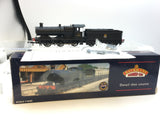 Bachmann 32-301 OO Gauge BR Black Collett Goods 2260