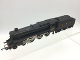 Hornby R840 OO Gauge LMS Black Five 5158