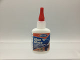 Deluxe Materials AD55 Glue 'n' Glaze (50ml)