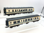 Bachmann 32-903 OO Gauge BR Greater Manchester Class 108 2 Car DMU