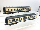 Bachmann 32-903 OO Gauge BR Greater Manchester Class 108 2 Car DMU
