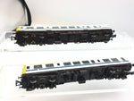 Bachmann 32-903 OO Gauge BR Greater Manchester Class 108 2 Car DMU