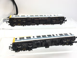 Bachmann 32-903 OO Gauge BR Greater Manchester Class 108 2 Car DMU