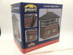 Bachmann 44-0115 OO Gauge Lucston Signal Box