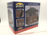 Bachmann 44-0115 OO Gauge Lucston Signal Box