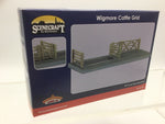 Bachmann 44-0138 OO Gauge Scenecraft Wigmore Cattle Grid