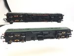 Bachmann 32-286 OO Gauge BR Green 2 Car Class 101 DMU