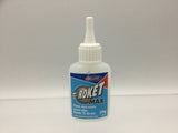 Deluxe Materials AD45 Roket Max Cyano Glue (20g)