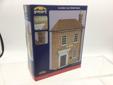 Bachmann 44-0139 OO Gauge Scenecraft Lucston Bank