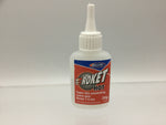 Deluxe Materials AD43 Roket Hot Cyano Glue (20g)