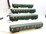 Bachmann 31-426A OO Gauge BR Green 4CEP EMU 7128