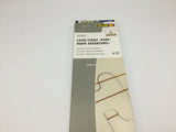 Faller 161943 HO/OO Gauge Car System Laser Street Car Park Extension