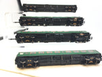 Bachmann 31-426A OO Gauge BR Green 4CEP EMU 7128