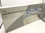 Faller 161900 HO/OO Gauge Car System Laser Street Basic Set