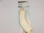 Faller 161945 HO/OO Gauge Car System Laser Street Terminal Loop