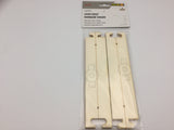 Faller 161911 HO/OO Gauge Car System Laser Street Straight