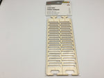 Faller 161931 HO/OO Gauge Car System Laser Street Flexible Street